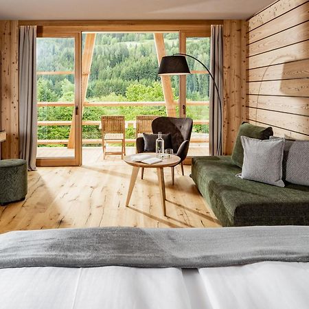 Taubers Bio Vitalhotel Chienes Luaran gambar